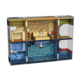 Funko Bitty Pop! Box: Stranger Things - Byers House Vinyl Figures