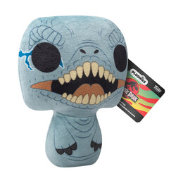 Funko Pop! Plush: Jurassic Park - Raptor Plushes (6")