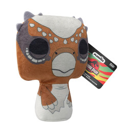 Funko Pop! Plush: Jurassic Park - Hatchling Plushes (6")