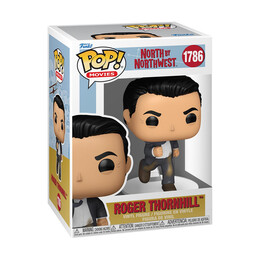 Funko Pop! Movies: North by Northwest - Roger Hill #1786 Vinyl Figure