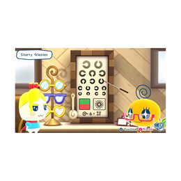 Nsw Tamagotchi Plaza