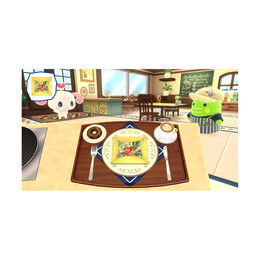 Nsw Tamagotchi Plaza