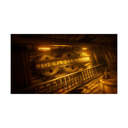 Ps5 Bendy and the ink Machine (Includes Digital Soundtrack)