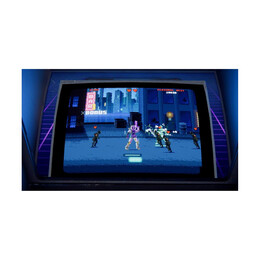 Ps5 Arcade Paradise: High Score Edition