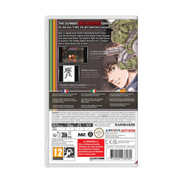 Nsw Assault Suit Valken Declassified