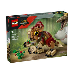 Lego Jurassic World: Baby Dinosaur Dolores Aquilops (76970)