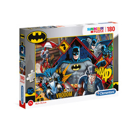 Παζλ 180 s.c Batman