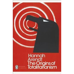 Origins of Totalitarianism