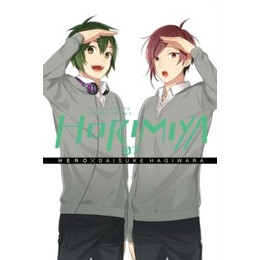 Horimiya, Vol. 7