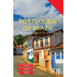 Colloquial Portuguese of Brazil