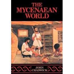 The Mycenaen World
