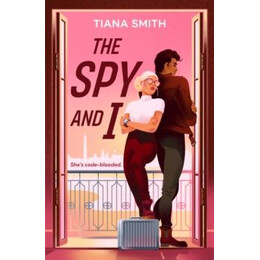 The spy and i