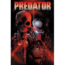 Predator: the Original Years Omnibus Vol. 1