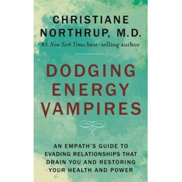Dodging Energy Vampires