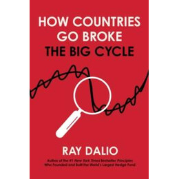 How Countries go Broke