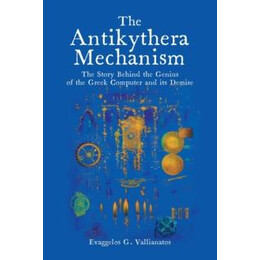 The Antikythera Mechanism
