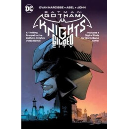 Batman: Gotham Knights – Gilded City
