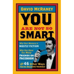 You are not so Smart
