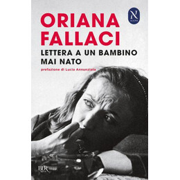 Lettera a un Bambino mai Nato