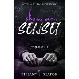 Show me, Sensei Volume 1