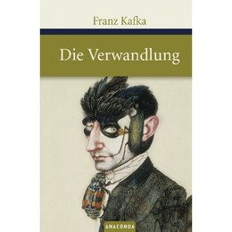 Die Verwandlung hc