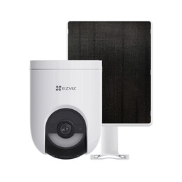 Ezviz hb8 Lite  Battery Pt+5w Solar Panel kit (Ezvhb8litekit)
