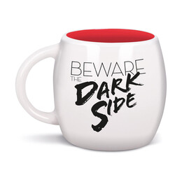 Stor: Star Wars - Young Adult Globe mug in Gift box (385ml) (278)