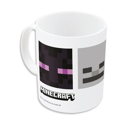 Stor: Minecraft - Young Adult Ceramic mug in Gift box (325ml) (447)