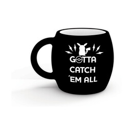 Stor: Pokemon Distorsion - Young Adult Globe mug in Gift box (385ml) (465)