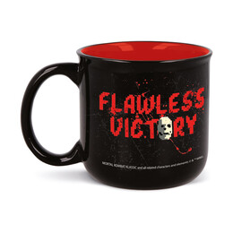 Stor: Mortal Kombat - Young Adult Breakfast mug in Gift box (415ml) (615)