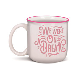 Stor: Friends on a Break - Young Adult Breakfast mug in Gift box  (415ml) (6638)