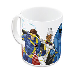 Stor: x-men - Young Adult Ceramic mug in Gift box (325ml) (11945)