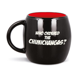 Stor: Deadpool - Young Adult Globe mug in Gift box (385ml) (11962)