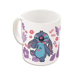 Stor: Stitch Safe Dnls - Young Adult Ceramic mug in Gift box (325ml) (93488)