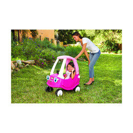 Little Tikes: Cozy Coupe® - Princess (170270)