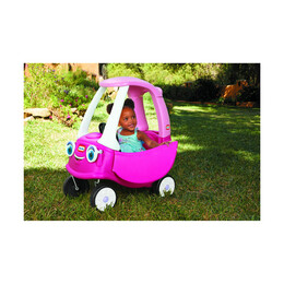 Little Tikes: Cozy Coupe® - Princess (170270)