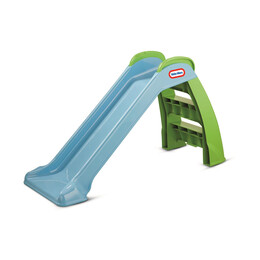 Little Tikes: First Slide - Blue (174971)
