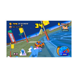 Nsw Victory Heat Rally - Champion Edition