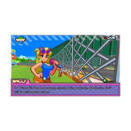 Nsw Victory Heat Rally - Champion Edition