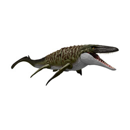 Mattel Jurassic World: Movie Line Rebirth - Mosasaurus (Jch00)