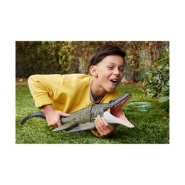 Mattel Jurassic World: Movie Line Rebirth - Mosasaurus (Jch00)