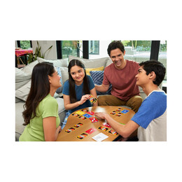 Mattel Uno: uno Zero (Jhh48)