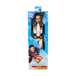 Spin Master Superman Movie: 12" Action Figures - Hawkgirl (20152165)