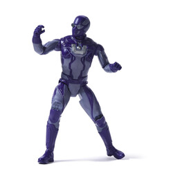 Spin Master dc Superman Movie: Ultraman - 12" Action Figure (20152166)