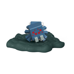 Mattel Minecraft: Mini Mode - Potion Brewing Slimy Brew Green (Jcd08)