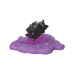 Mattel Minecraft: Mini Mode - Potion Brewing Slimy Brew Pink (Jcd10)