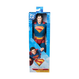 Spin Master Superman Movie: 12" Action Figures - Superman (20152168)