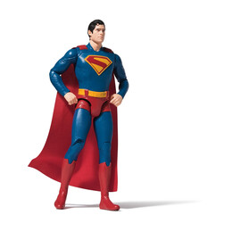 Spin Master Superman Movie: 12" Action Figures - Superman (20152168)