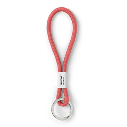Pantone® - Μπρελοκ Short - Κοραλι 16-1546 -Color of the Year 2019- σε Κουτι