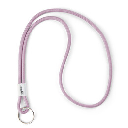 Pantone® - Μπρελοκ Long - Λιλα 257 c